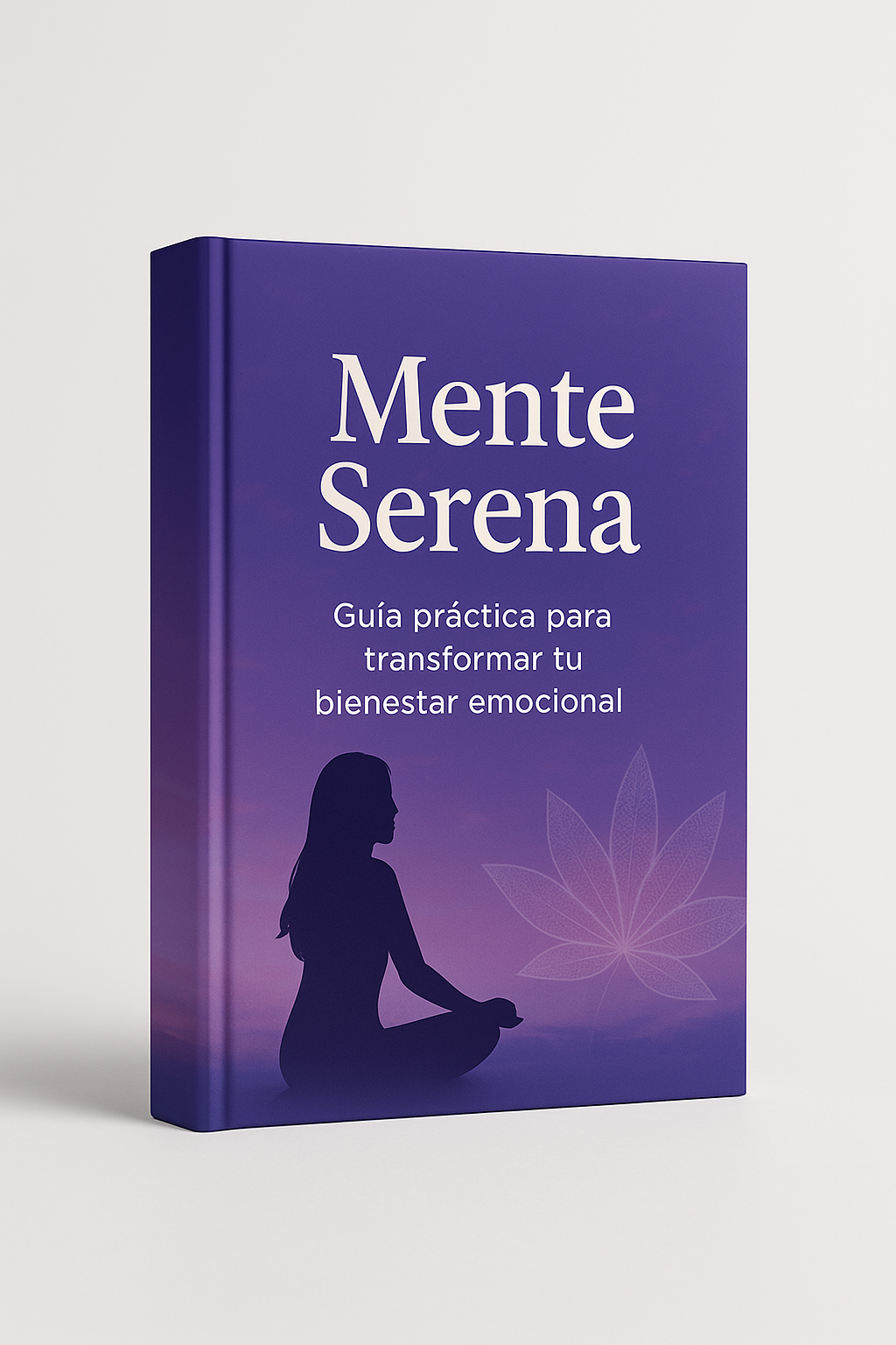 Mente Serena + 5 Bonus de Regalo